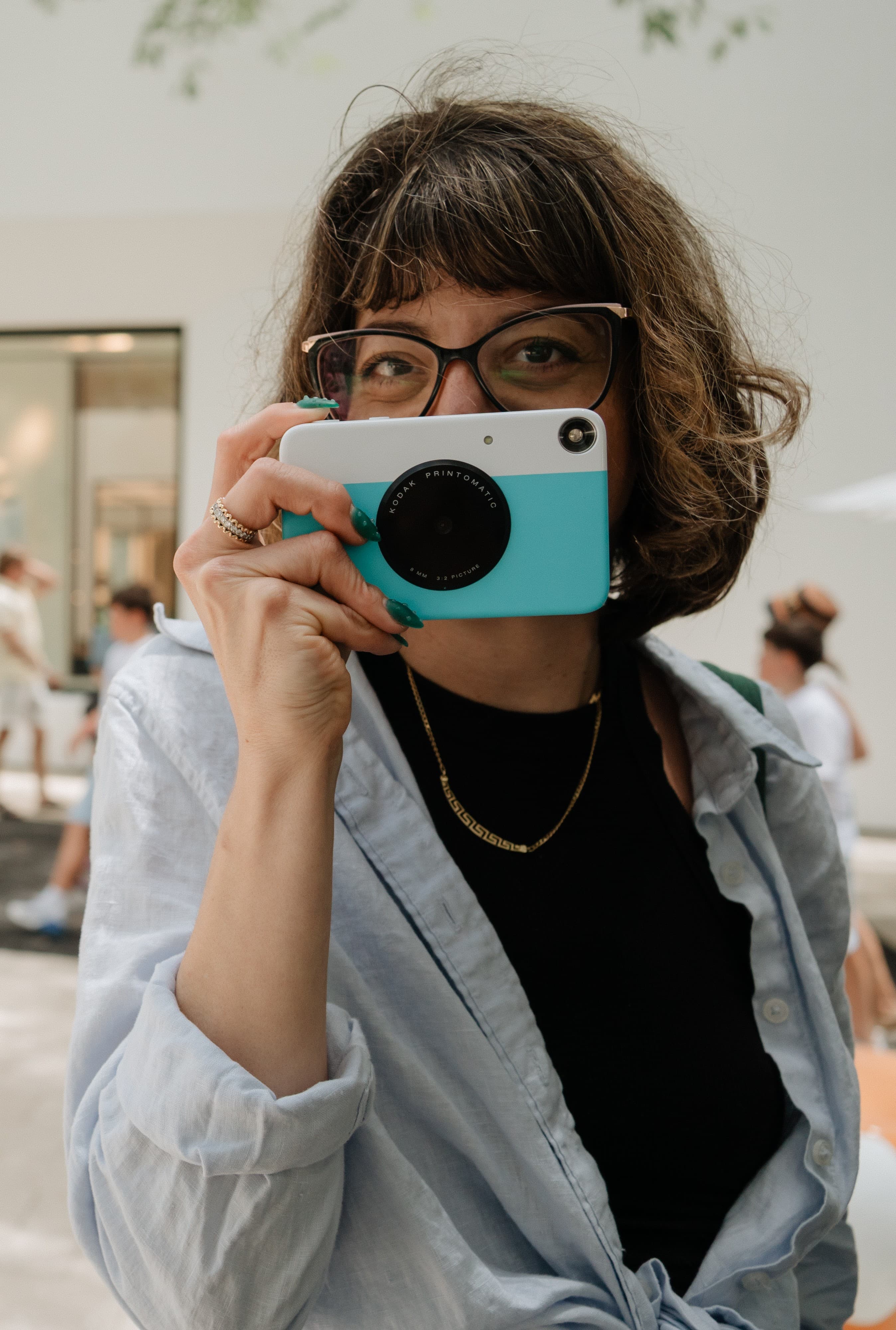 Photography activity image